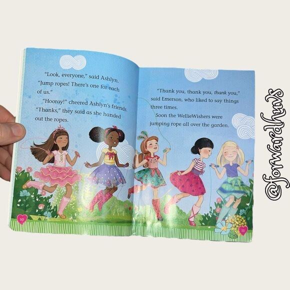 Bundle Sale 3 for $15 | WellieWishers | Ashlyn’s UnSurprise Party #2 - Picture 8 of 10